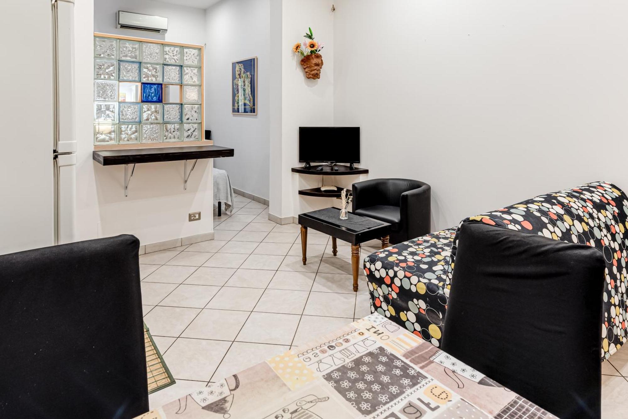 Apartment Sweet In Florence
