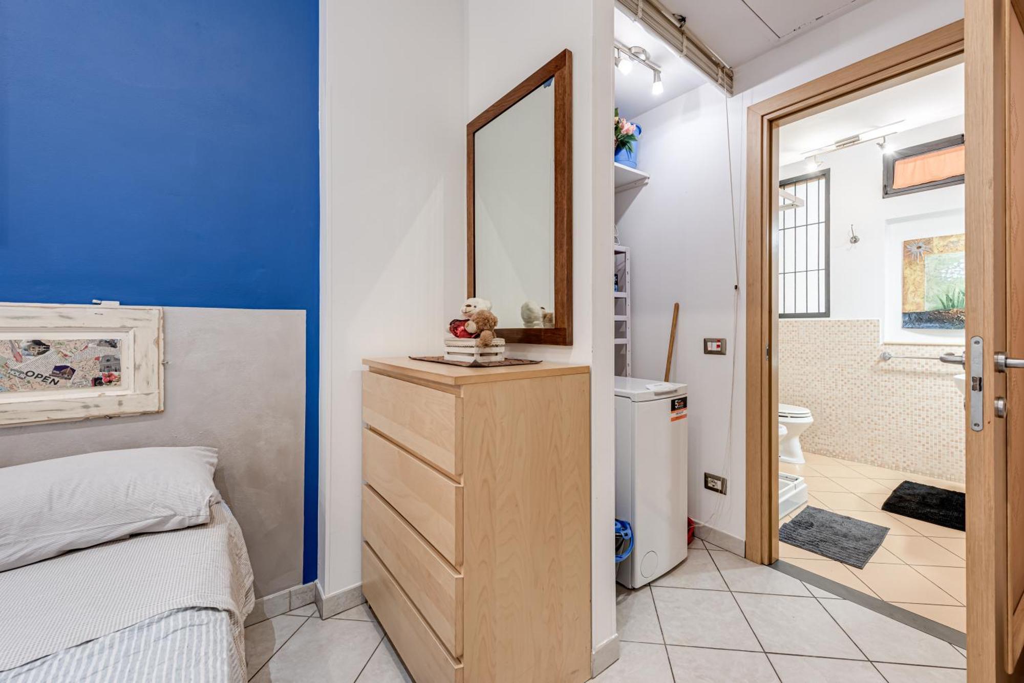 Apartment Sweet In Florence